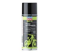 LIQUI MOLY 6058 Cera Di Conservazione