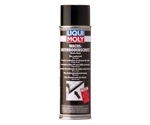 Liqui Moly 6100 Protezione Sottoscocca Wachs Anthrazit/Nero 500 Ml