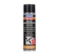 Protezione del telaio contro la corrosione Liqui Moly marrone 500 ml