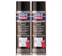 Liqui Moly 6105 Protezione Contro I Sassi Grigio 2x 500 Ml