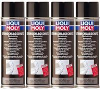 Liqui Moly 6105 Protezione Contro I Sassi Grigio 4x 500 Ml