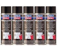 Liqui Moly 6105 Protezione Contro I Sassi Grigio 5x 500 Ml