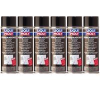 Liqui Moly 6105 Protezione Contro I Sassi Grigio 6x 500 Ml