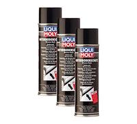 LIQUI Moly 6111 - Protezione per sottoscocca in bitume, 500 m, colore: Nero