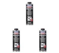 Liqui Moly 6112 Protezione della Sottoscocca Bitume, Nero (Confezione da 3)