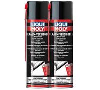 Liqui Moly 6115 sigillante per cavità trasparente 2 x 500 ml