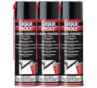 Liqui Moly 6115 Sigillatura Cavità Trasparente 3 X 500 Ml