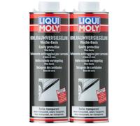 Protezione cavità Liqui Moly trasparente 1 l