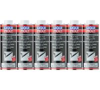 Liqui Moly 6116 Sigillatura Cavi Trasparente 6x1 Litro