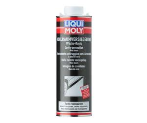 Liqui Moly 6116 Sigillatura Cavo Trasparente 1 Litro