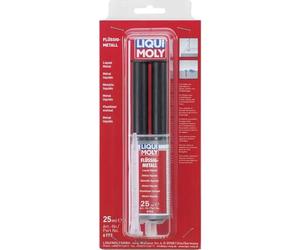 Liqui Moly 6193 Colla bi-componente Flüssigmetall 25 ml