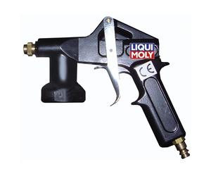 LIQUI MOLY 6219 Pistola a spruzzo, Coppetta pressione