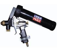 LIQUI MOLY 6221 Pistola a spruzzo, Coppetta pressione