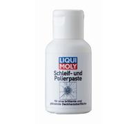 LIQUI MOLY 6297 Lucidatura vernice