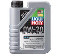 LIQUI MOLY Olio motore 6738
