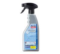 Liqui Moly 6902 Dighiacciante Sbrinatore per Parabrezza, 0.5 L