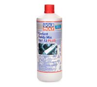 LIQUI MOLY Antigelo Coolant Ready Mix RAF12+ 6924 VW,AUDI,MERCEDES-BENZ,Golf V Hatchback (1K1),POLO (9N_),Golf IV Hatchback (1J1),TOURAN (1T1, 1T2)
