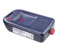 Liqui Moly 7055 Contenitore cambio olio 10 l