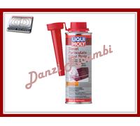 LIQUI MOLY 7180 ADDITIVO DETERGENTE PROTETTIVO FILTRO ANTI PARTICOLATO FAP DPF