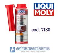 LIQUI MOLY 7180 Diesel Particulate Filter Additivo filtro antiparticolato Protez