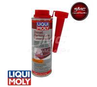 Liqui Moly 7180 Protezione per Filtro Antiparticolato Diesel DPF Protector