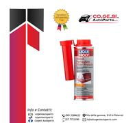 LIQUI MOLY 7180 PULITORE ANTI INTASAMENTO DIESEL FAP ( filtro antiparticolato )