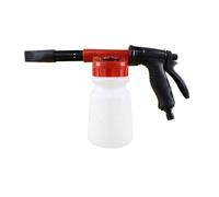 LIQUI MOLY Pro-Line Spray bianco per la manutenzione, 400 ml, Impasto, SKU: 7387