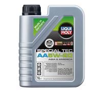 1 L Liqui Moly Special Tec Aa 5W-20 Api Sp per Ford WSS-M2C 930-A Chrysler Ms