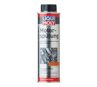 12x 300 ML Originale LIQUI MOLY 7681 Motore Risciacquo Motore Pulizia