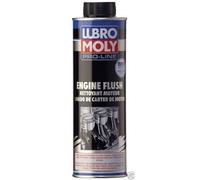 Liqui Moly 7681 pro-Line Motore Rosso Fango-Olio Motor-Spülung 500ml Cambio Olio