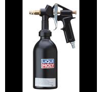 LIQUI MOLY Pistola a spruzzo, Coppetta pressione