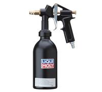 LIQUI MOLY Pistola a spruzzo, Coppetta pressione