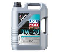 LIQUI MOLY Olio motore 8421