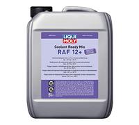 LIQUI MOLY 8810 Antigelo 5L Rosso