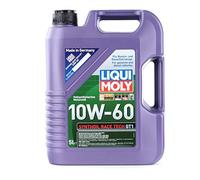 LIQUI MOLY Olio motore 8909