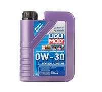 Olio motore a risparmio energetico Synthoil Longtime 0W-30
