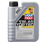 LIQUI MOLY 9510 Olio motore