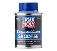 LIQUI MOLY Additivo carburante 21600 Lattina 80ml