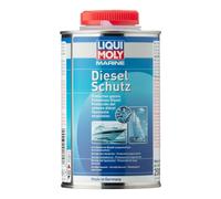 LIQUI MOLY Additivo carburante 25000 Lattina 500