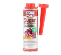 LIQUI MOLY Additivo carburante 5120 Lattina 250