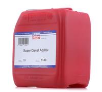 LIQUI MOLY Additivo carburante 5140 5 Tanica
