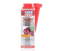 LIQUI MOLY Additivo carburante 8343 Lattina 250