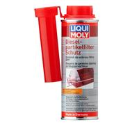 LIQUI MOLY 2650 Additivo, rigenerazione filtro antipart./particellare
