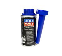 LIQUI MOLY 2T e 4T additivo per moto 150 ml