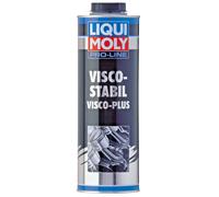LIQUI MOLY 5196 VISCO-STABILITY Additivo olio motore ViscoPlus barattolo 1L