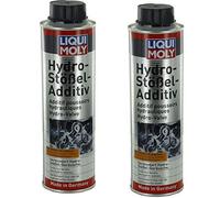 Liqui Moly - Additivo per spintore Idraulico | Lm 1009 (riduce il rumore degli idrostompi), detergente per motore