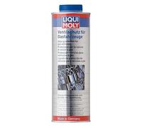 LIQUI MOLY ADDITIVO PROTEZIONE VALVOLE VEICOLI AUTO A GAS 4012