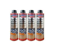 Liqui Moly Additivo Pulitore Idraulico Stelo 4x 300 Ml Art 1009