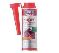 LIQUI MOLY Additivo carburante Super Diesel Additiv 8343
