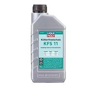 Liqui Moly Antigelo per Radiatore KFS 11 Blu Concentrato 1 lt